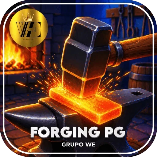 Forgingpg