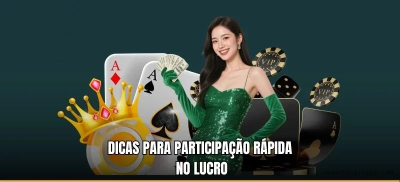 Forgingpg: Análises que Levam Seu Jogo a Outro Nível